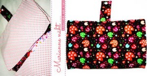 Kleiderwechseltasche