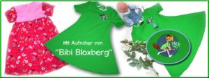 Bibi Bloxberg