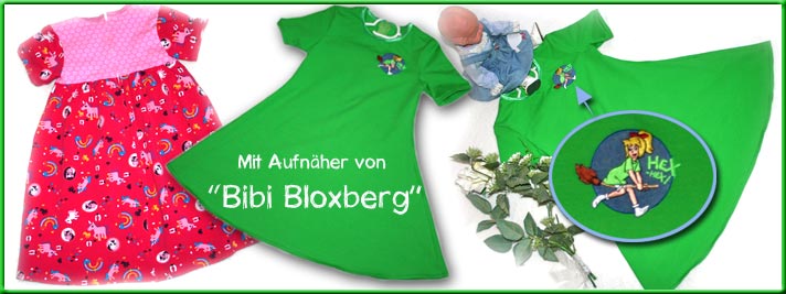 Bibi Bloxberg