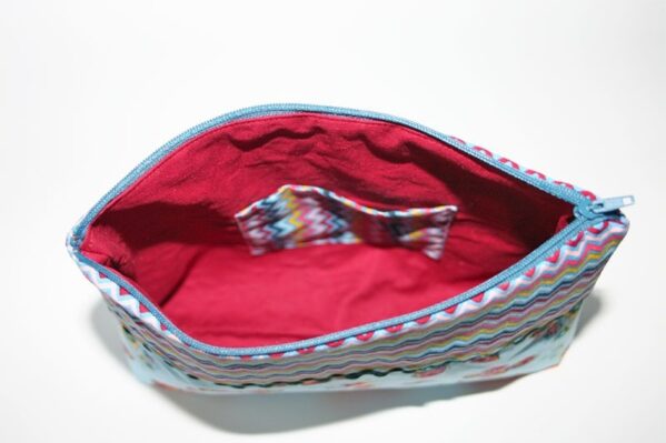Kulturtasche