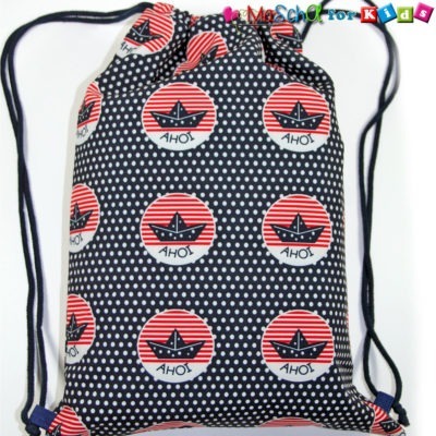 Sportbeutel Beutel Rucksack