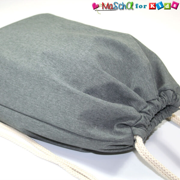 Rucksack Beutel Turnbeutel