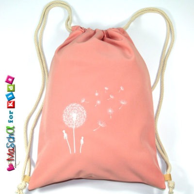 Sportbeutel Rucksack