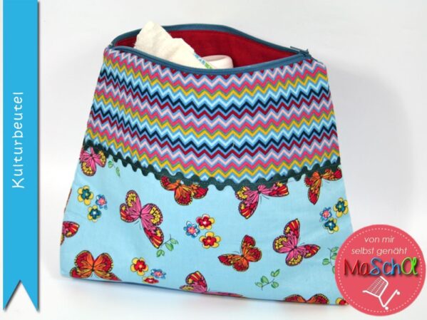 Kulturtasche