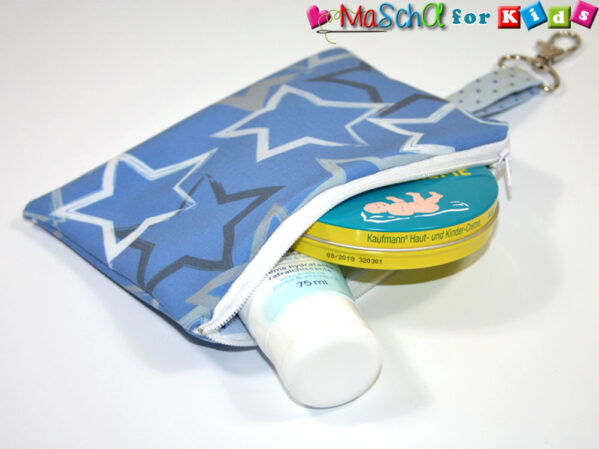 Schnullertasche