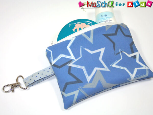 Schnullertasche