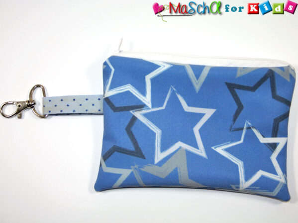 Schnullertasche