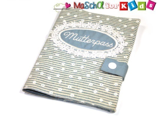 Mutterpasshülle