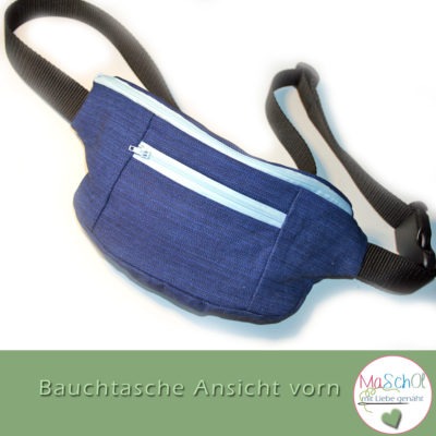 Bauchtasche