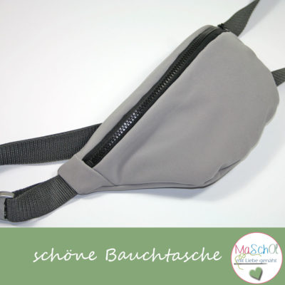 Bauchtasche Hipbag