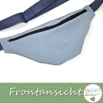 Bauchtasche Hipbag