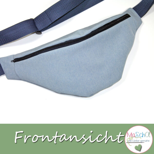 Bauchtasche Hipbag