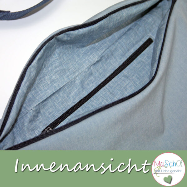 Bauchtasche Hipbag