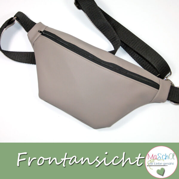 Bauchtasche Hüfttasche