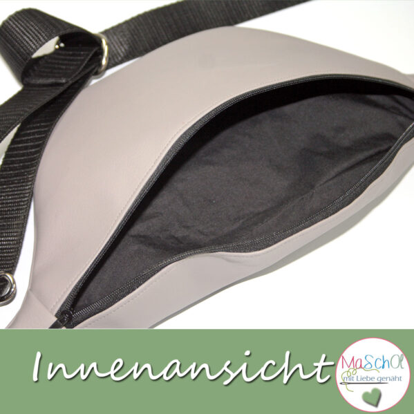 Bauchtasche Hüfttasche