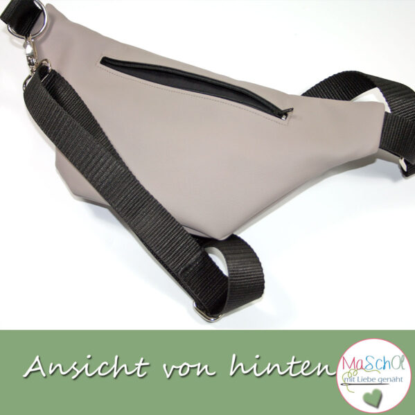 Bauchtasche Hüfttasche