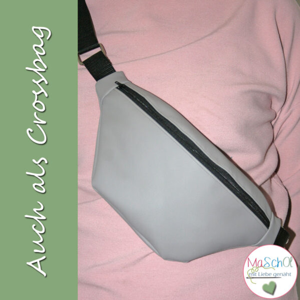 Bauchtasche Hüfttasche