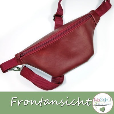 Bauchtasche Hipbag
