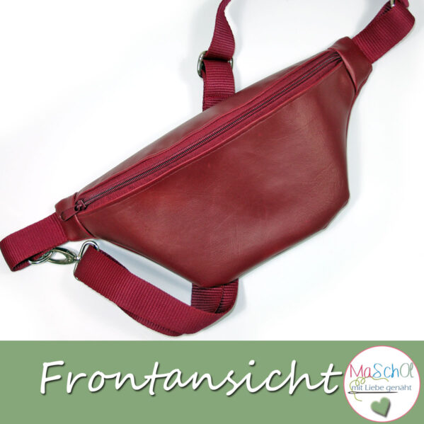 Bauchtasche Hipbag