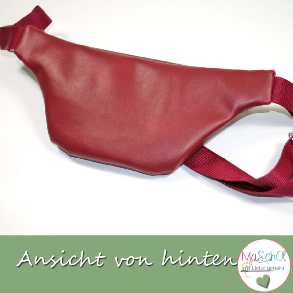 Bauchtasche Hipbag