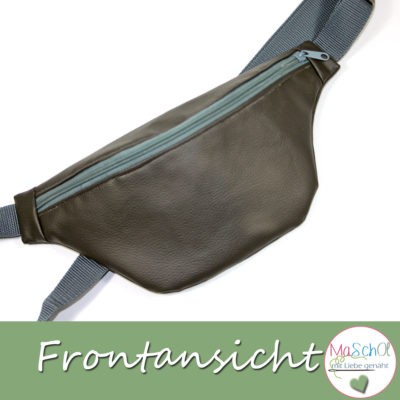 Bauchtasche Hipbag