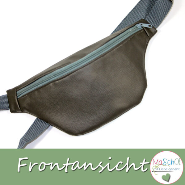 Bauchtasche Hipbag