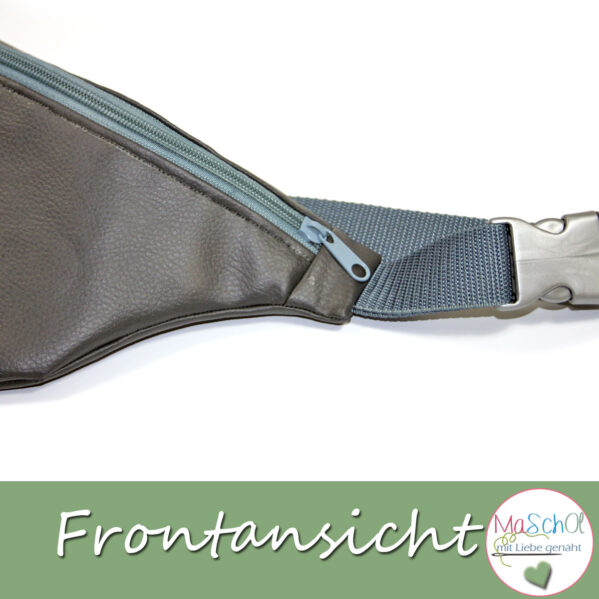 Bauchtasche Hipbag
