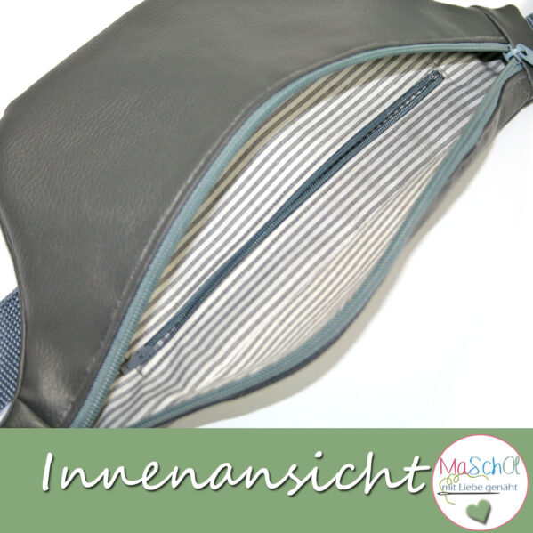 Bauchtasche Hipbag