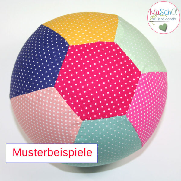 Luftballonhuelle