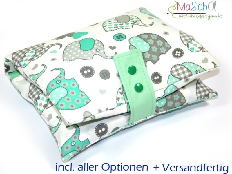 Windeltasche Wickeltasche