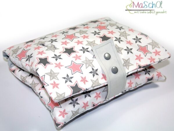 Windeltasche 2teilig