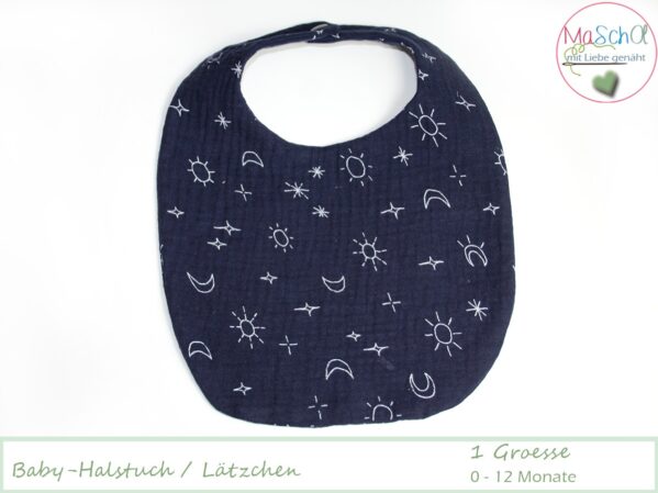 Baby-Halstuch
