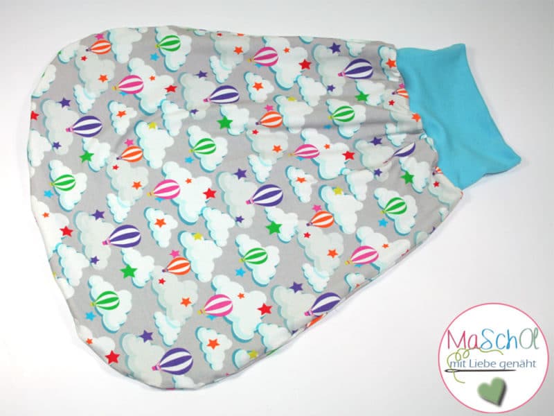 Baby Pucksack