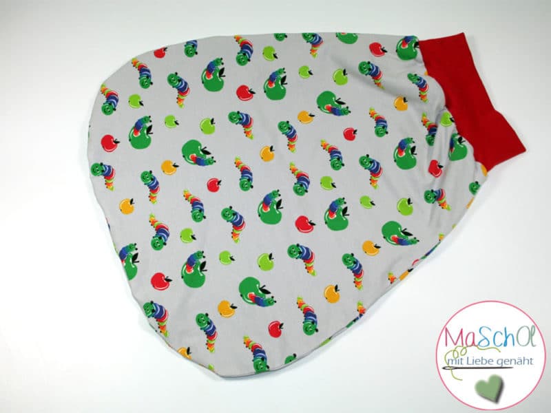 Baby Pucksack