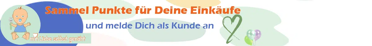 Treuepunkte fuer Kunden