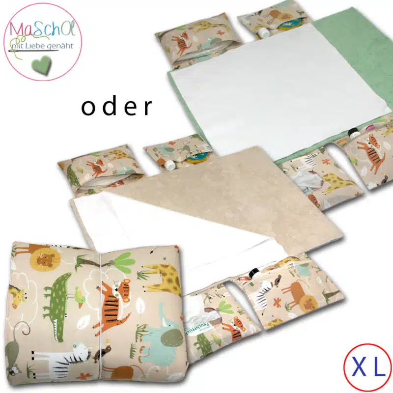 wickelU xl 1 51 2078 2