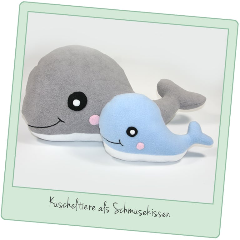 Kuscheltiere