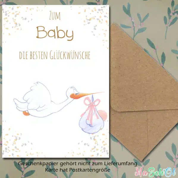 Geschenkkarte 9-10-1006-1-1