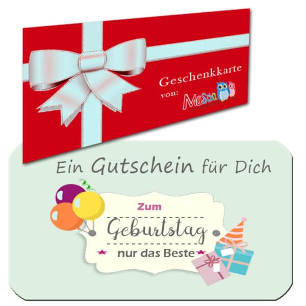 Zum Geburtstag viel Glück
