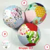 Luftballonhuelle 117