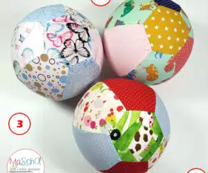 Luftballonhuelle 117