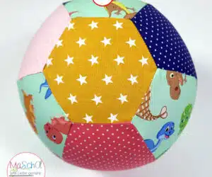 Luftballonhülle 117-2
