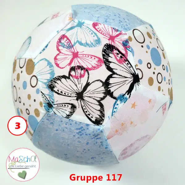 Luftballonhülle